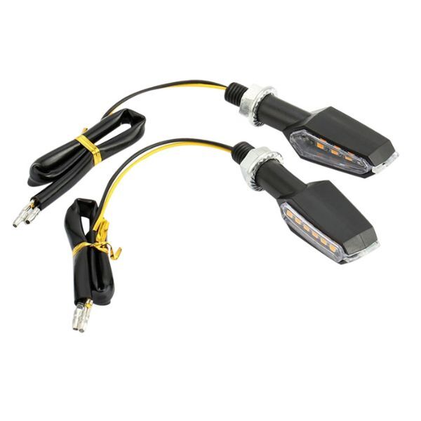 LED Mini Indicators for KTM Adventure 200 390