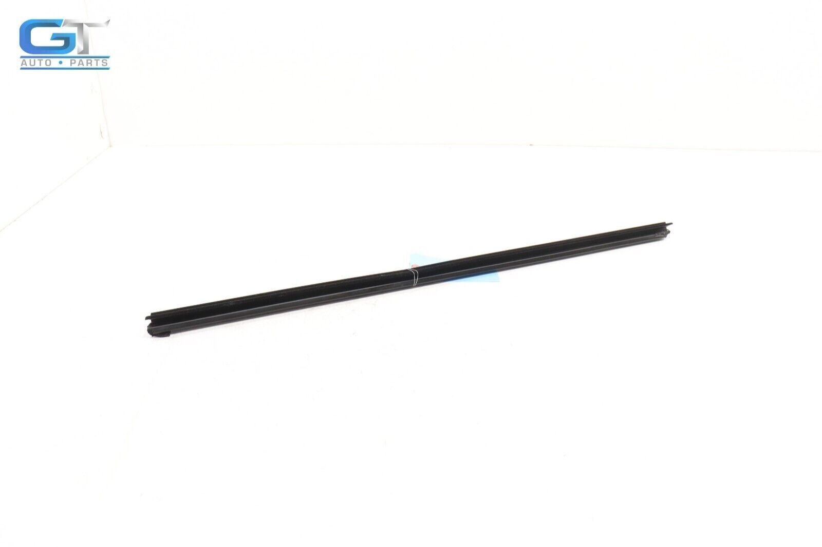 2024 CHEVROLET TRAX FRONT LEFT DRIVER DOOR WINDOW INNER WEATHERSTRIP SEAL OEM