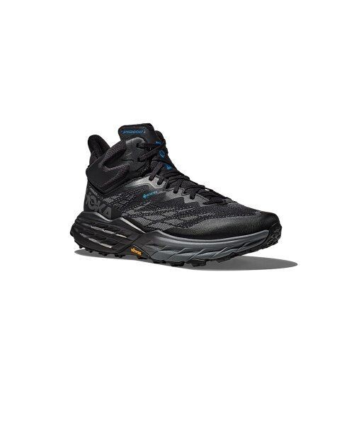Hoka One One Speedgoat 5 Mid Gore-Tex Men's Running Shoes 1127918