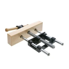 Vice Woodworking Vice Holding Vice Working Table Holding Force Clamp 7 Inches