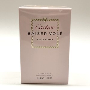 cartier baiser vole 50ml
