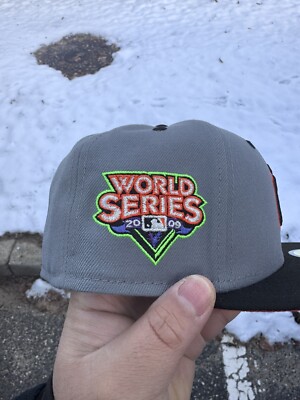 Casquette New Era Multi Patch Trucker