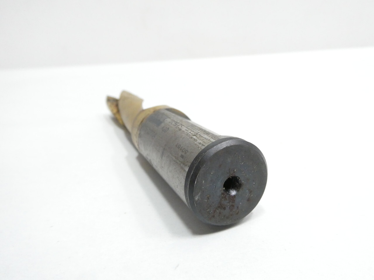 Sandvik 411520034 Carbide Tipped Drill Bit 19mm INSTITUTO