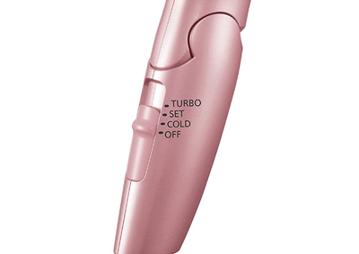 Panasonic Hair Dryer Nano Care Pale Pink EH-NA2A-PP F/S super DRY