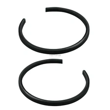 Fits Dodge Ram 1500 Front Axle Carrier Snap Ring C Clip new 2012-2017 68146592AA