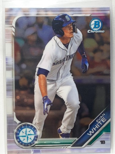 2019 Bowman CHROME PROSPECT Vets and 1st Bowman **YOU PICK** #BCP1-250 - (a78) - Picture 45 of 313