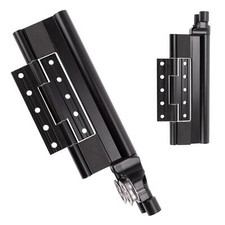 Bifold Door Standard Top Guide Std. Bottom Roller Bi Fold Doors A1 System Debar