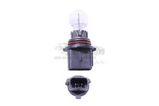 Glühlampe mit Kunststoff - Bajonett - Sockel für Citroen C4 6216H3