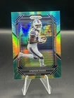 2022 Panini Prizm Football Hyper Stefon Diggs #31