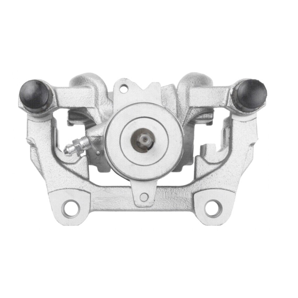 Power Stop Front Right Autospecialty Caliper w/Bracket | 2013-2017 Ford Fusion (L5475) main image 1