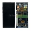 Genuine Samsung Note 10+ Plus 5G N975F, N976B LCD Assy +Frame Black GH8220838A
