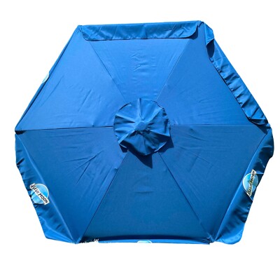 abba yellow patio umbrella Patio Umbrella Replacement Canopy 9 ft 8 Rib Yellow |