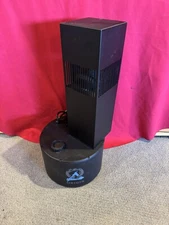 Origin Acoustics Bollard Landscape Black Square