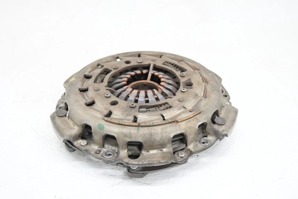 ⭐ 08-13 Bmw E92 M3 手动变速器离合器盘质量飞轮套件套件 Oem — 第 2/4 张图片