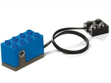 LEGO Mindstorms - Rotations Sensor - Dacta Education 3801 9891 9756 9701 2977c01