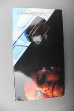 Frankenplasm Volcom Stone Snowboarding Skateboarding Surfing OG 90's VHS Video