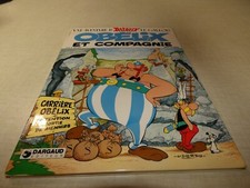 Asterix - Obélix et compagnie - Goscinny & Uderzo - Dargaud - EO 1976 - ttbe