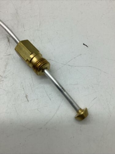 honeywell pilot burner/Q3451J 1501/ J Mount/ 5 Pc In Lot\ 3178-BB - Picture 8 of 9