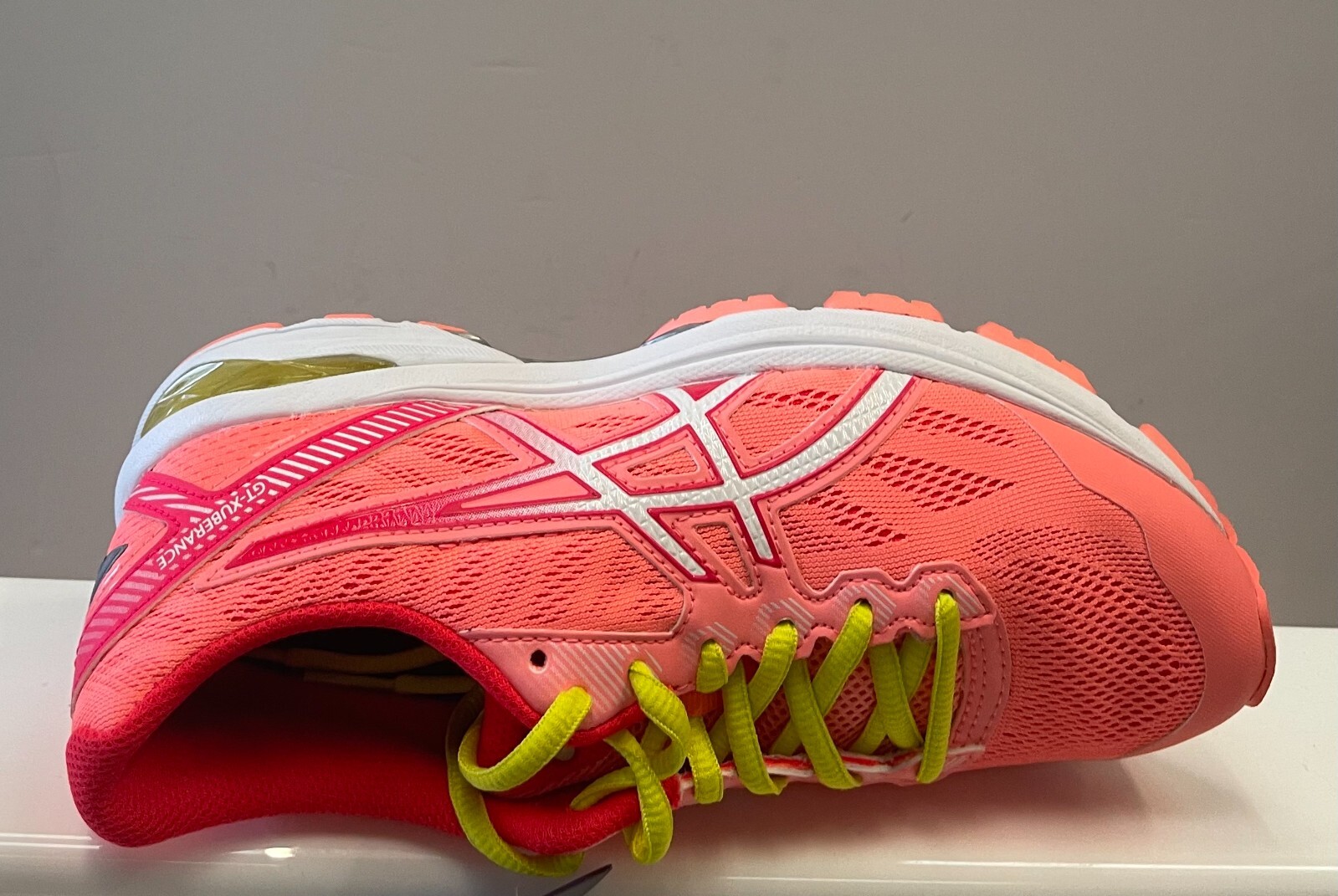 Asics GTXuberance Women's Running Shoes UK 4 US 6 EUR 37 REF 6888^ eBay