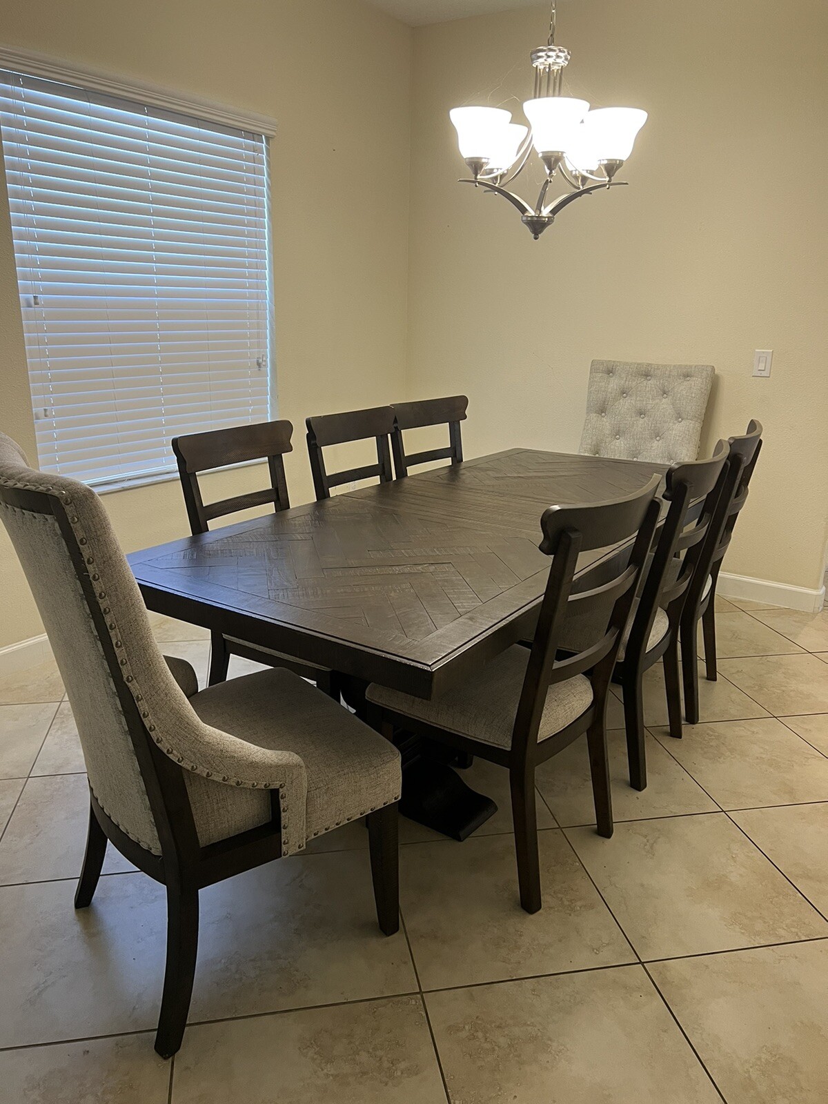 Dining Room Set eBay