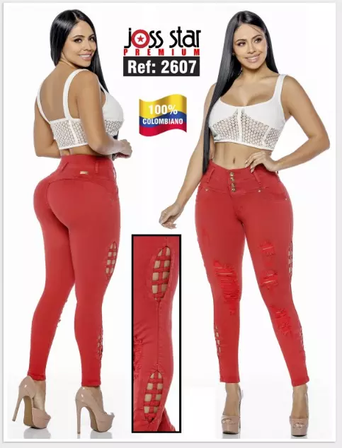 Pantalon levanta gluteos new arrivals