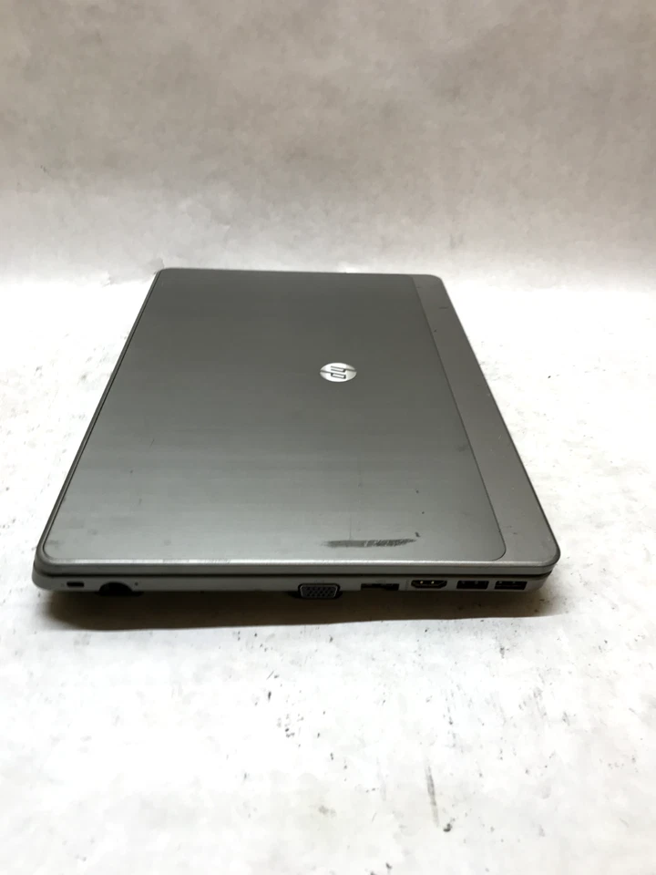 HP ProBook 4430S 14" Laptop Intel i5-2450M 2.5GHz 4GB RAM NO HDD NO OS AS IS -DW - Image 4 of 4