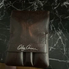 Oleg Cassini Nail Set With Knife/multi-tool 