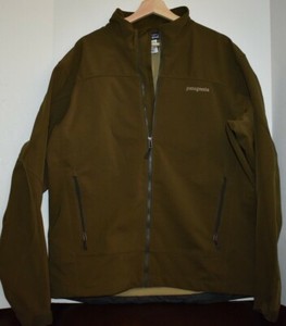 polartec windbloc fleece jacket