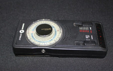 Sabine   Zipbeat  Quartz Metronome  Tested VG 