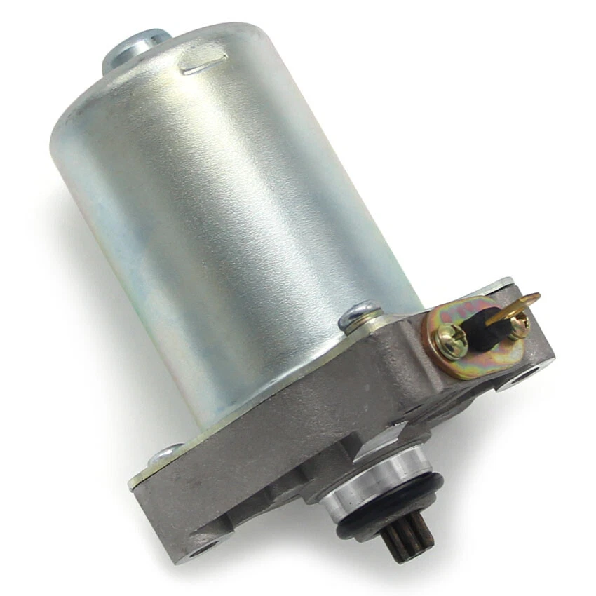 STARTER motor for Honda NCH50 NHX110 Lead Elite NSC50 NSC110 Vision NSC50 Vision - Image 3 of 4