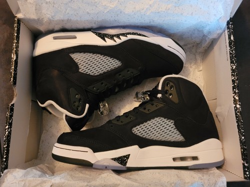 jordan 5 oreo 9.5