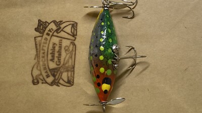 7 fishing net 1/4