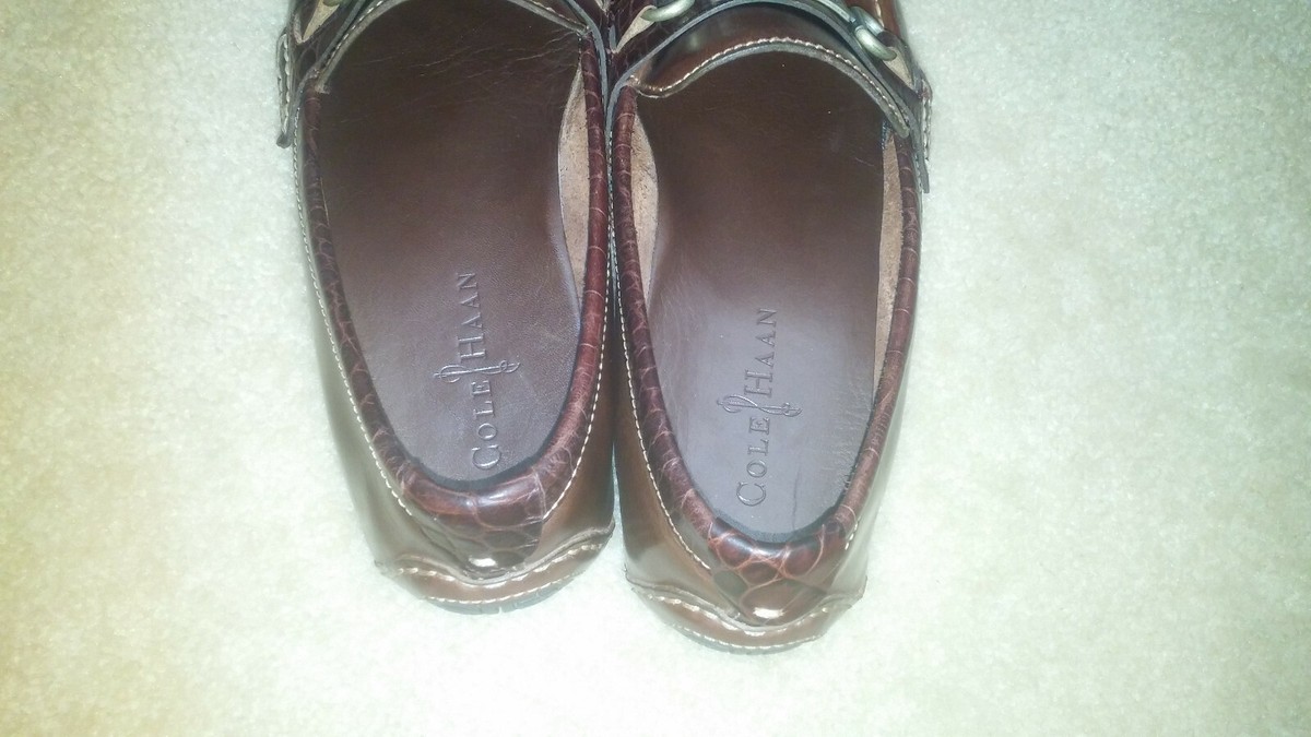 Cole Haan Men display picture 2