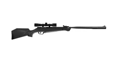 Crosman Shockwave Nitro Piston NP .22 Caliber Air Rifle with Scope (Refurbished)