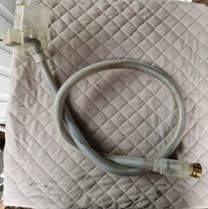 Original Bitron Type 87 AquaStop Zulaufschlauch Bosch Siemens BSH 9000558986