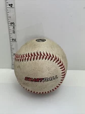 SMART BALL THE BALL WITH A RADAR GUN BUILT IN - Needs Battery