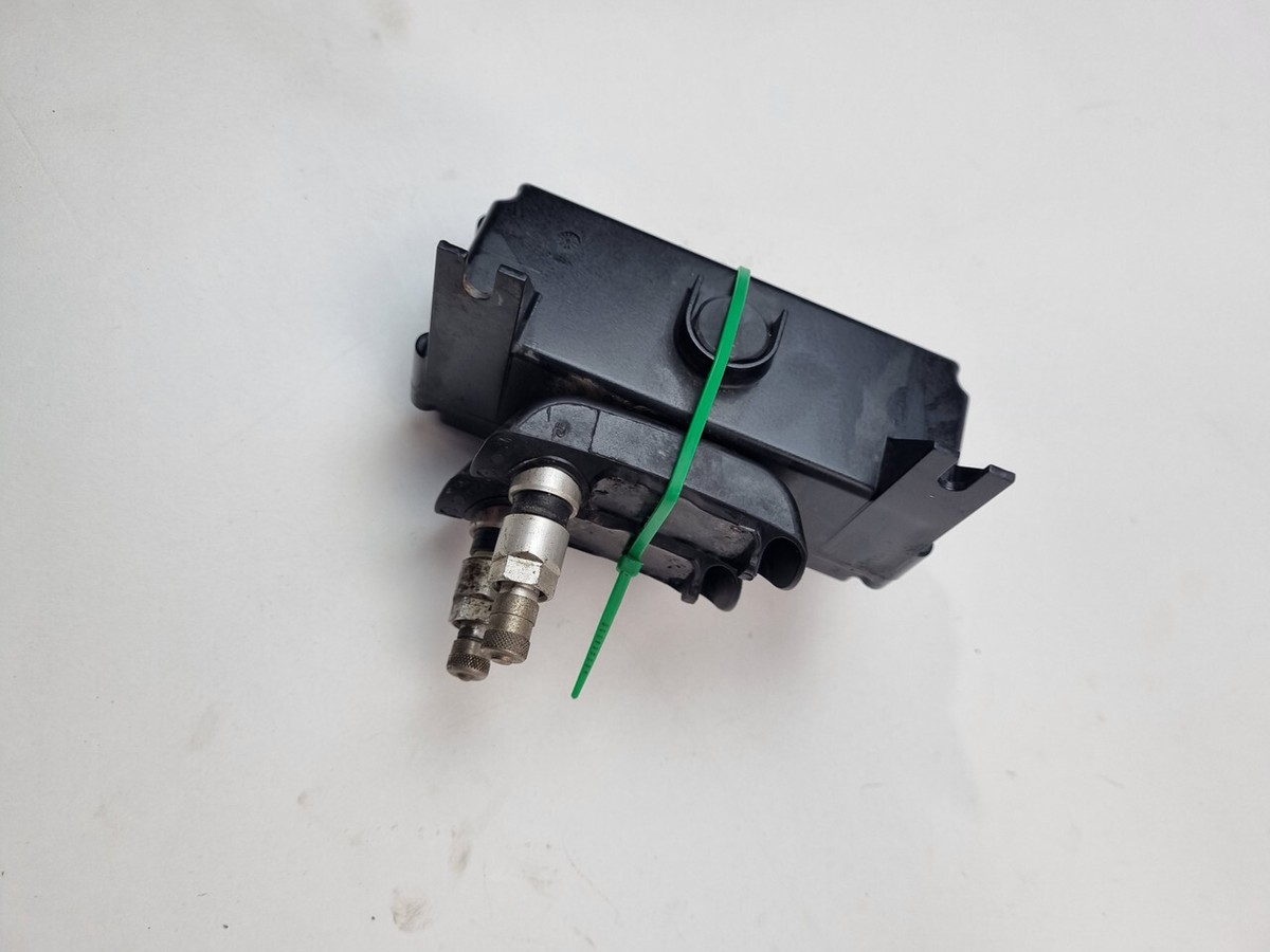 RDC Tyre Pressure Sensor Module Front Rear sensors BMW R1200 GS ADV K25  K255