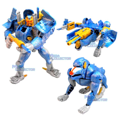 Beast Wars トランスフォーマー 3体セット Transformers Beast Wars B'Boom Transquito Mega Class Triple