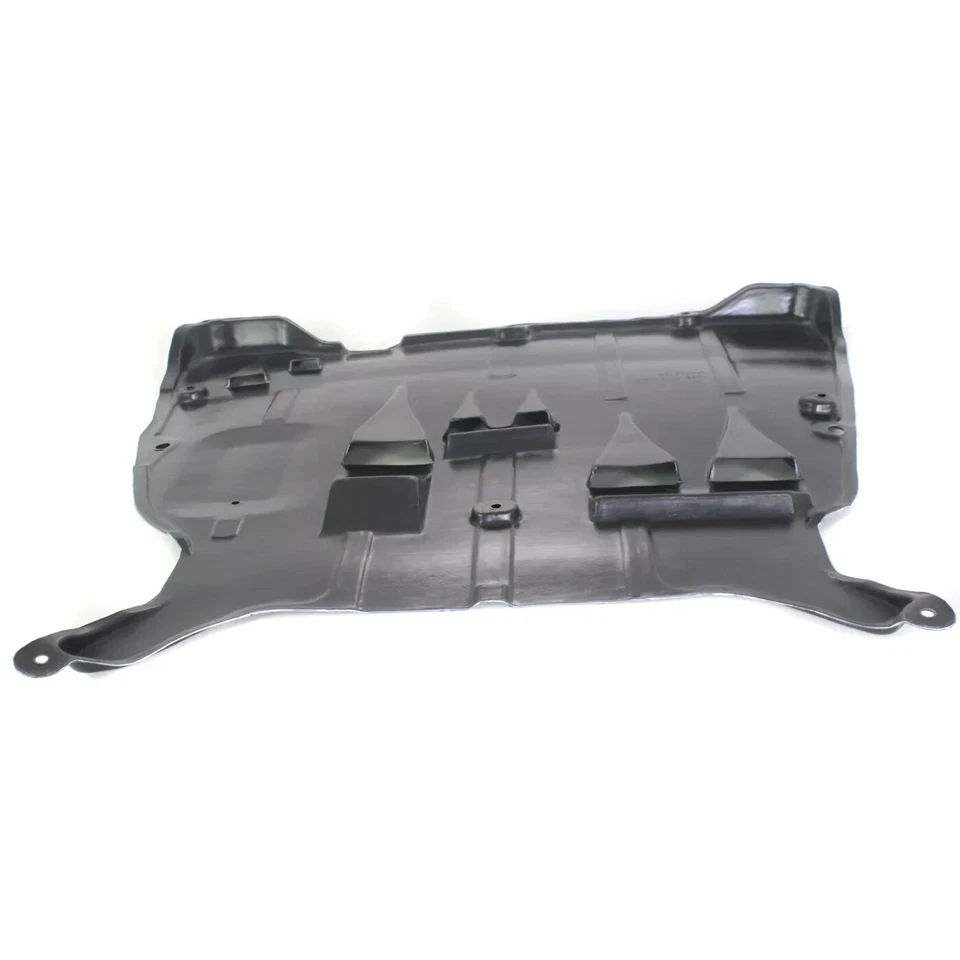 New Front Engine Splash Shield Under Cover For 2001-2009 Volvo S60 2001-2007 V7 Foto 2 de 4
