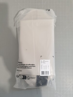 Rains Wash Bag Small W3 Matrix 21 cm x 13 cm x 10,5 cm (15580)