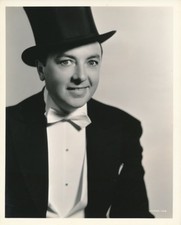 JACK HALEY Original Vintage 1936 MR CINDERELLA Hal Roach MGM Portrait Photo