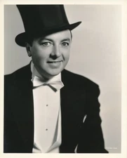 JACK HALEY Original Vintage 1936 MR CINDERELLA Hal Roach MGM Portrait Photo