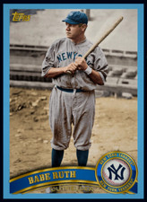 Topps Bunt Digital BABE RUTH Shop🌟Awards🌟Super Rare