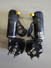 Motors for the Quantum Q6 Edge 2.0 -3.0, 4Front MOT147395-01 / MOT147396-01
