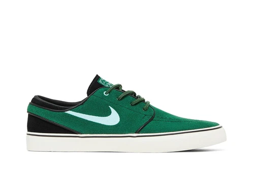 Nike Zoom Stefan Janoski+ SB 'Gorge Green' DV5475-300 Shoes