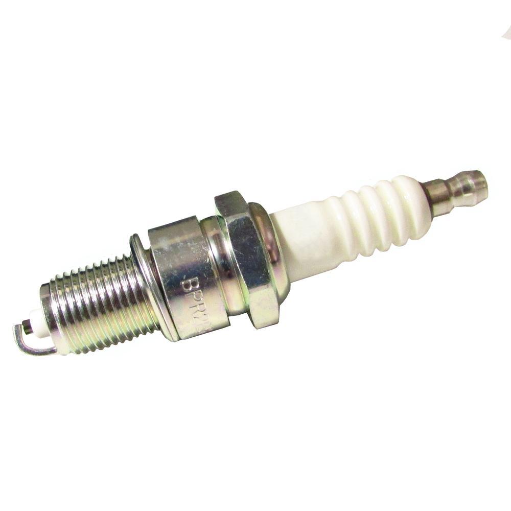 Fits NGK BPR2ES Spark Plug Fits Yamaha G14 G16 G20 G21 G22