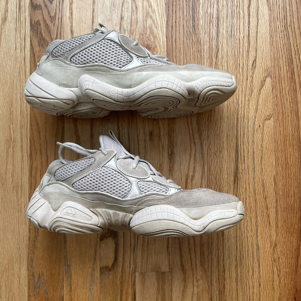 Adidas yeezy cheap 500 mens 2018