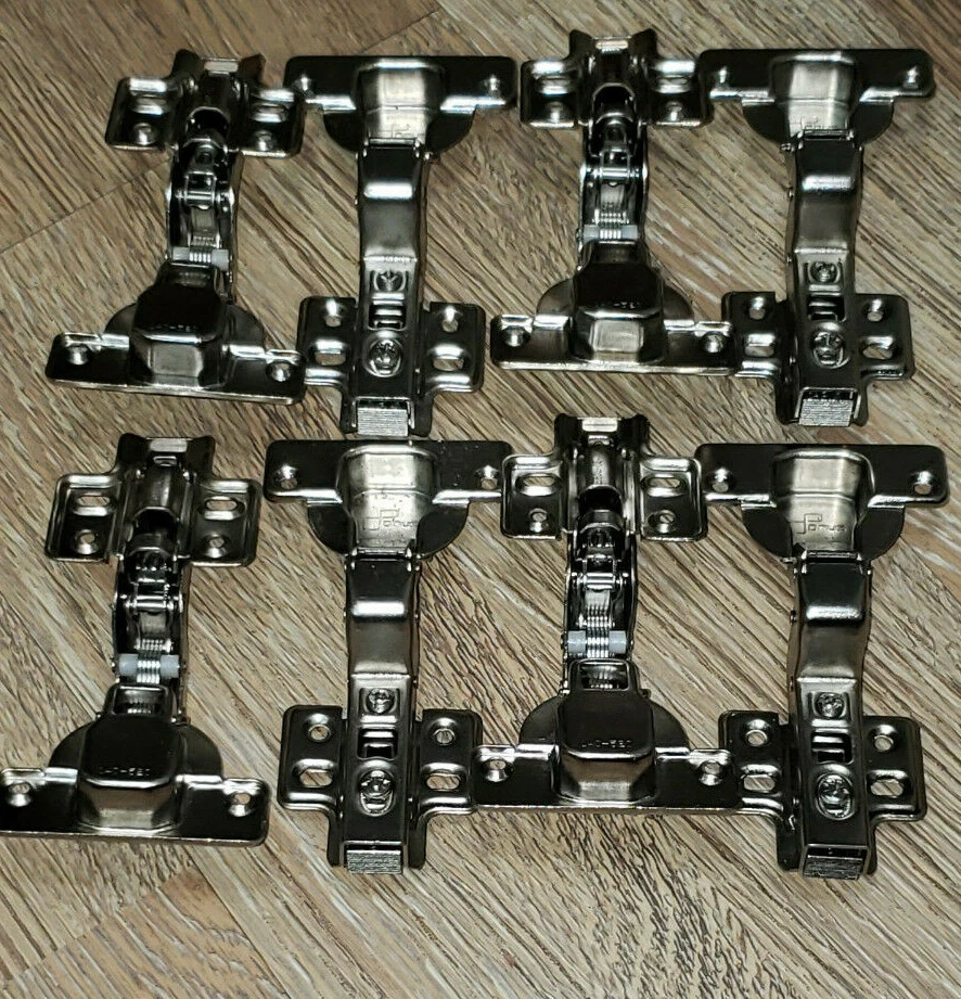 Onus Soft Close Hinges Matttroy