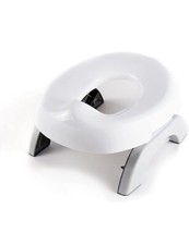 Summer My Travel - Orinal plegable 2 en 1 para ni os peque os