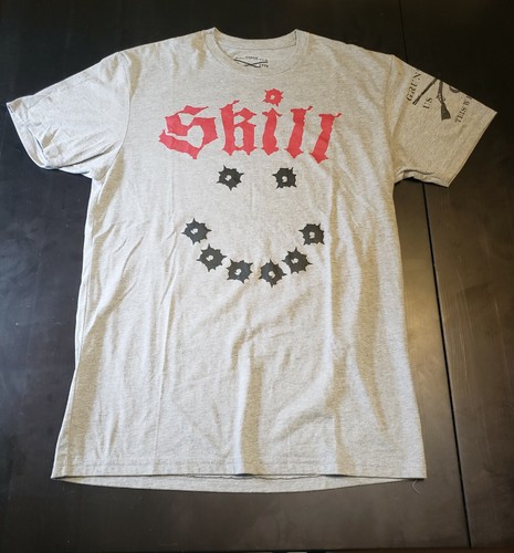 female large grunt style - Gem